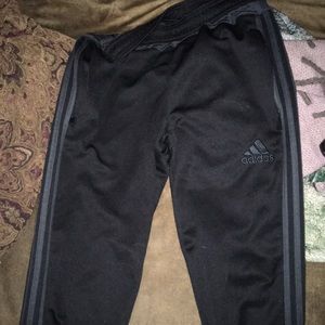Women’s Adidas joggers